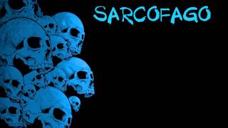 Sarcófago - Midnight Queen (8 bit)