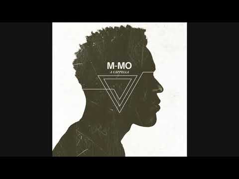 M-Mo - Comme un pro (A cappella)