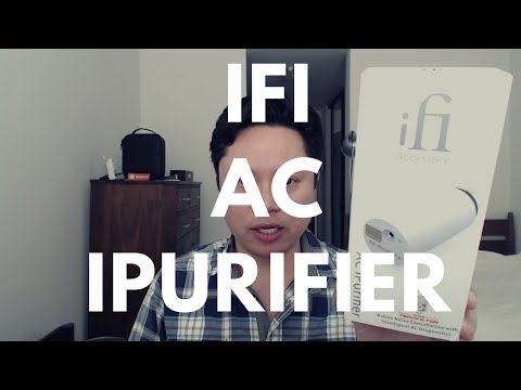 iFi AC iPurifier - 6 pack image 5