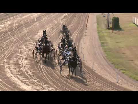 2021.07.03. 10. futam - 107. MAGYAR ÜGETŐDERBY (NÜL-III.)
