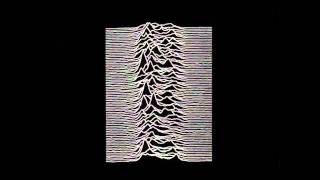Joy Division - Wilderness