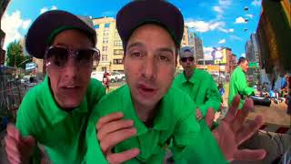 Beastie Boys   Triple Trouble