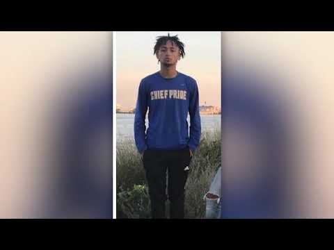 NJ Teen Force to Cut Hair