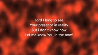 Michael Card - Know You In the Now