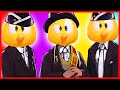Where's Chicky - Coffin Dance Song Cover (Part 2)