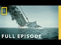 How Killer U Boats Battled The Royal Navy Full Episode Drain The Oceans