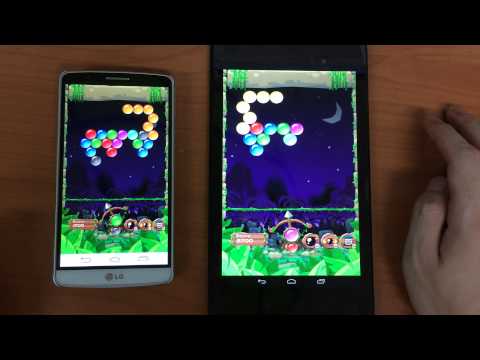 Bubble Shooter King Video
