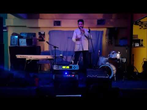 Petar Jojić Perčoli  -  "To neće biti uzalud"  (autorska) 28.11.2024.  Vikasha club