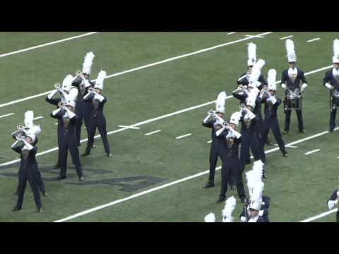 Centennial Band 2015 - EMPIRE