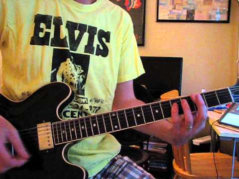 Down on the Corner (Willie and the Poor Boys) - Creedence Clearwater Revival