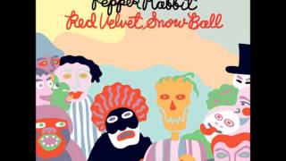 Pepper Rabbit - Dance Card (@pepper_rabbit)