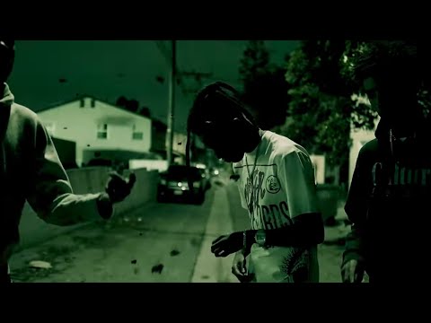 Stoneda5th - Spiritual [Official Video]