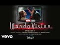 Christophe Beck - Rebirth (From "WandaVision: Episode 7"/Audio Only)