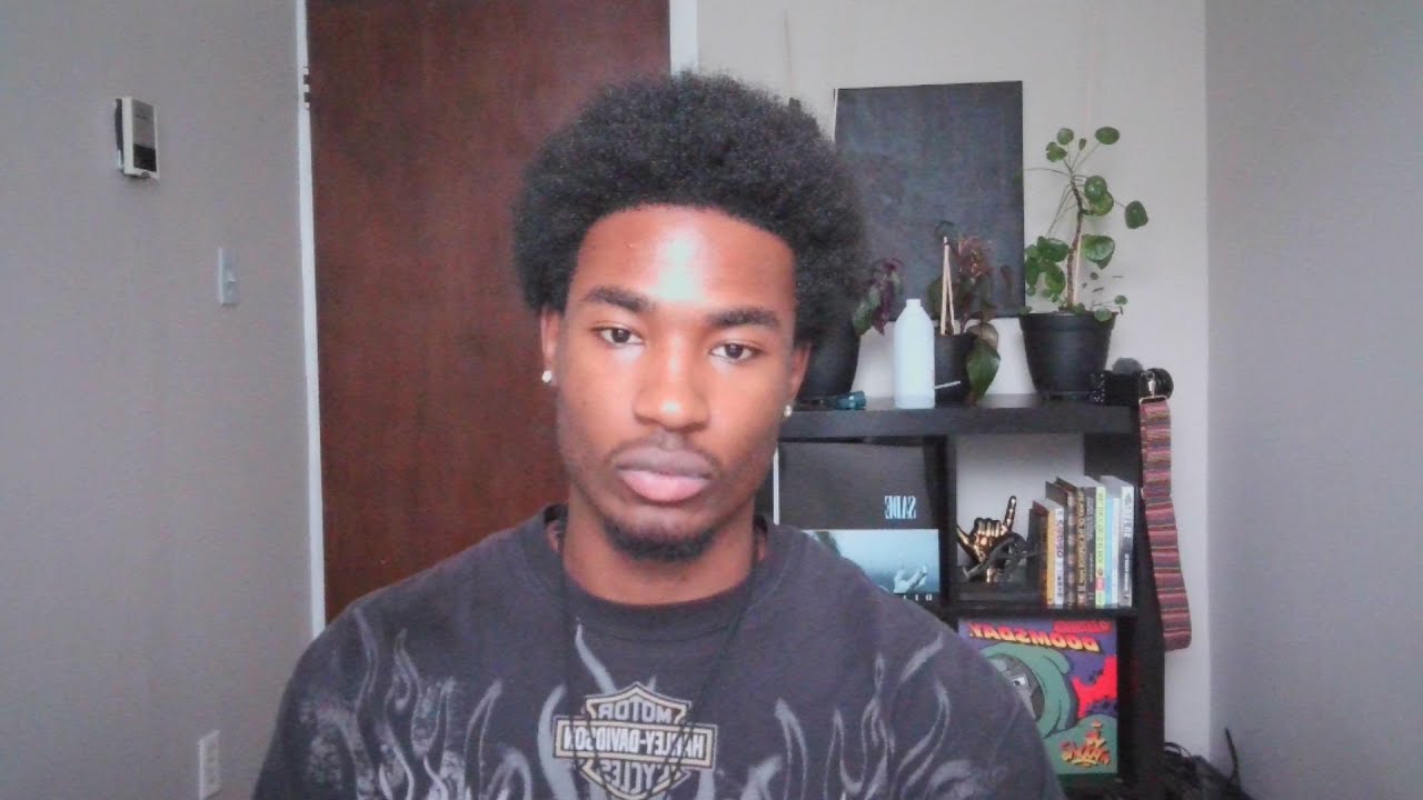 what you run from has already caught you