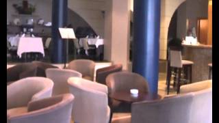 Sevilla - Hotel Catalonia Santa Justa (Quehoteles.com)