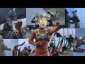 Ultraman Leo All Training ウルトラマンレオ特訓まとめ