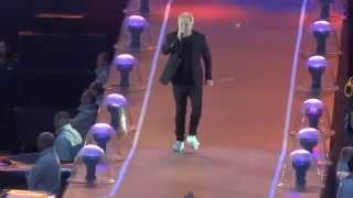 AMERIKA @ 30 Jahre Bochum Herbert Grönemeyer live 2015 HD