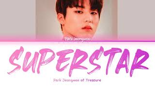 Download lagu Park Jeongwoo of TREASURE(트레저)- 'SUPERSTAR (Ruben Studdard Cover)' (Color Coded Lyrics Eng) mp3 Download lagu Park Jeongwoo of TREASURE(트레저)- 'SUPERSTAR (Ruben Studdard Cover)' (Color Coded Lyrics Eng) mp3