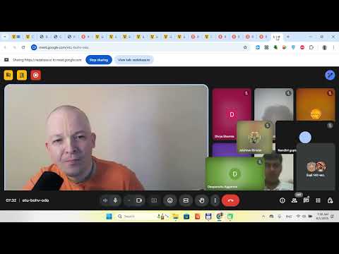 Madhava Murari das - SB 3.9.40 Prayers and desires - 01.08.2025, Delhi