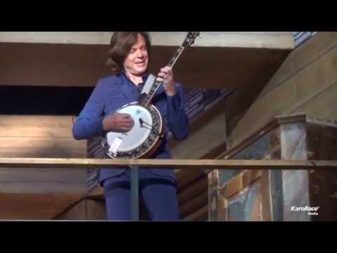 Stadlshow - Ausschnitte der Generalprobe zur ersten Sendung am 12.09.2015