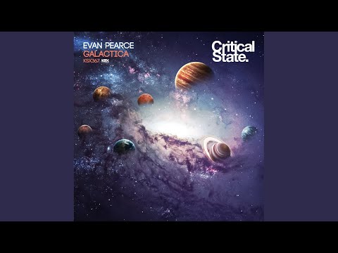 Galactica (Original Mix)