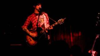 Jarrod Gorbel - Cut Short