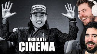 ABSOLUTE CINEMA MEMES! MQDEFAULT Thumbnail