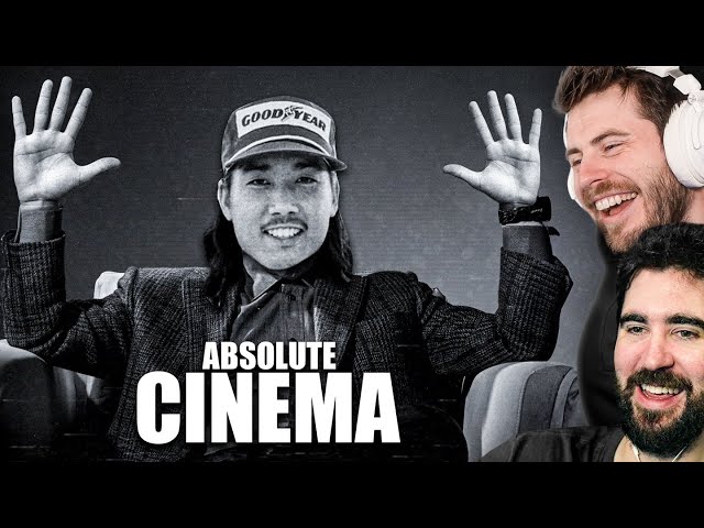 ABSOLUTE CINEMA MEMES! SDDEFAULT Thumbnail