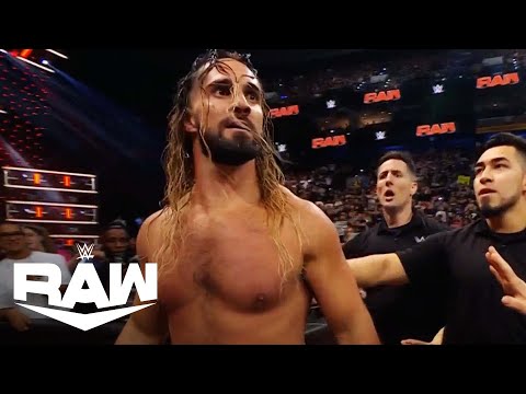 Seth Rollins Hates Football, Chicago Bears Have Lost Three Straight Games