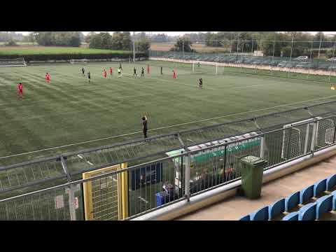 Serie C U19 Virtus Verona - Albinoleffe (2nd half)