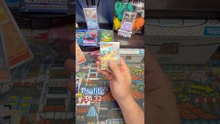 So Many Epic Pulls in 1 Prismatic Packs!! #pokemon #pokemoncards #pokemontcg