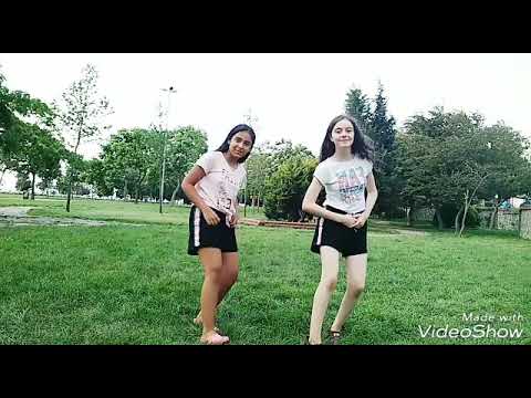 2018 idle dance medley (g)idle cover