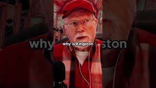 The Kingston Trio - The Reverend Mr  Black #folksong #folkmusic #banjo #trio