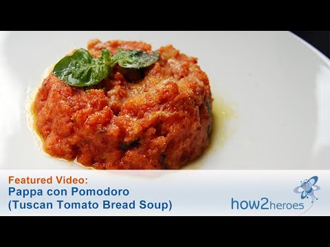 download lagu mp3 mp4 Authentic Pappa Al Pomodoro Recipe, download lagu Authentic Pappa Al Pomodoro Recipe gratis, unduh video klip Authentic Pappa Al Pomodoro Recipe