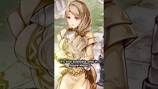 The RAREST Weapon in Three Houses?  #fireemblem