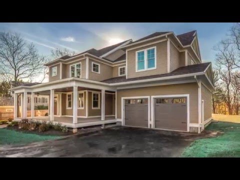 206 Ridge St, Winchester MA   Monte Marrocco &  Philip J  Vita