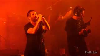 [13/17] Nine Inch Nails - The Big Come Down - live at Rock Werchter, Belgium 2018-07-08 (4K)