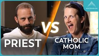 Saint Trivia: How Well Do You Know the Saints? (feat. Fr. Gregory Pine and Rebecca Dougherty)