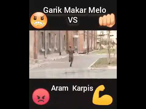 Banakum Kriv | Garik,Makar Melo VS Karpis Aram😈