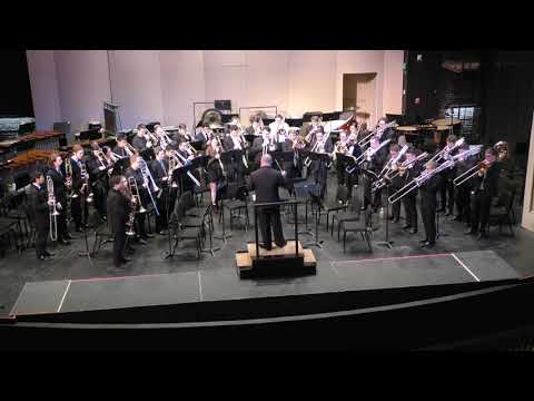 Habanera - Trombone Choir