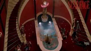 Giorgio Moroder - Tony&#39;s Theme video clip