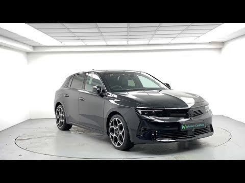 Opel Astra GS 1.2 Turbo 130PS 6 Speed - Image 2