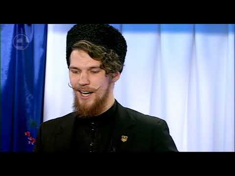 Проект «Казачество России: за волю, веру и Отечество»