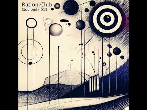 👽 Radon 015 |  Deep Hypnotic Techno