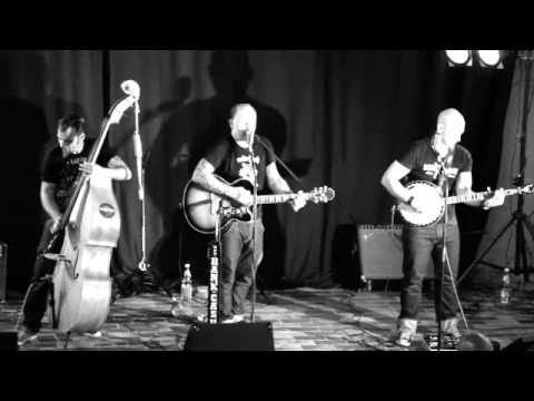 HANK CASH ich sitz im Knast.m4v