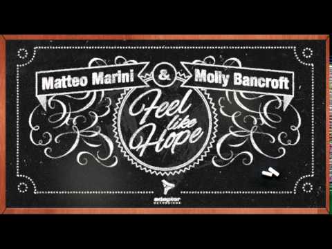 Matteo Marini & Molly Bancroft_Feel Like Hope (Jack & Joy Millennium Mix)
