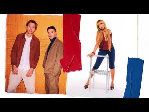 PinkPantheress, Groove Armada - Stateside + Groove Armada