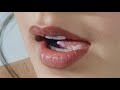 Parvathi Menon Unseen Lips Closeup