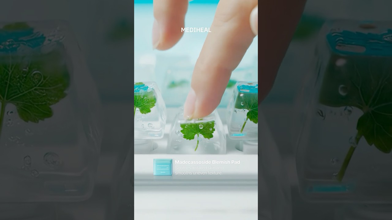 토너패드 성분 키보드 ASMR