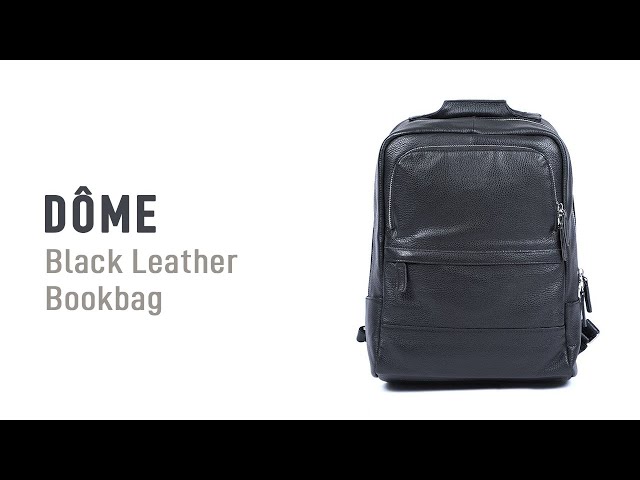 black leather backpack designer Leather Backpack Designer Backpacks For College Leather Backpacks School Designer  Backpacks Shoulder Bag Black